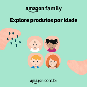Loja Infantil Amazon