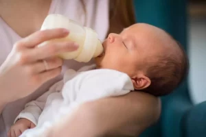 Melhor leite para bebê de 0 a 6 meses